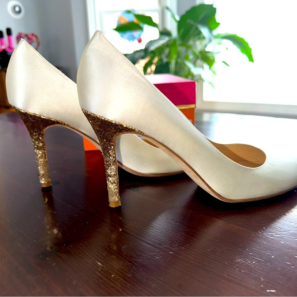 Beautiful Kate Spade Heels